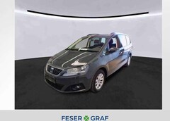 Bild des Angebotes SEAT Alhambra Style 1.4 TSI NAVI*KLIMA*LM*PDC*SH*GJR
