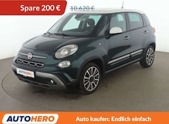 Bild des Angebotes Fiat 500L 1.4 Turbo Cross *TEMPO*LIM*PDC*