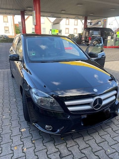 Bild des Angebotes Mercedes-Benz B 200 B 200 CDI (246.201)