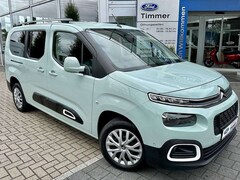 Bild des Angebotes Citroen Berlingo SHINE 5-Türer XL BlueHDi 130 EAT8