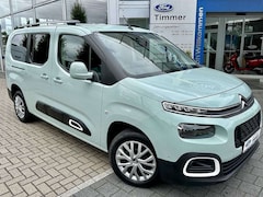 Bild des Angebotes Citroen Berlingo SHINE 7-Sitzer XL BlueHDi 130 EAT8