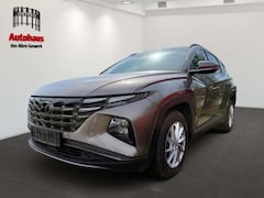 Bild des Angebotes Hyundai TUCSON LED+SITZHEIZUNG+KAMERA+KLIMAAUT+APPLE/ANDROID