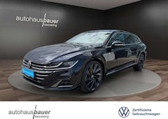 Bild des Angebotes VW Arteon Shooting Brake R-Line 2,0l TDI SCR 4MOTION DSG *Ma