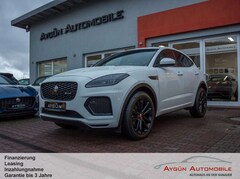 Bild des Angebotes Jaguar E-Pace E-PACE D165 AWD R-Dynamic SE*Pano*Winter-Paket*