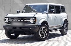 Bild des Angebotes Ford Bronco Outer Banks 2.7 l EcoBoost 4x4 Automatik