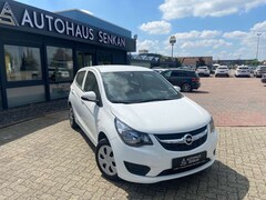 Bild des Angebotes Opel Karl Edition*KLIMA*