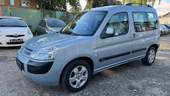 Bild des Angebotes Citroen Berlingo TÜV 09-2027/5-Türer Multispace 1.6 16V Plus