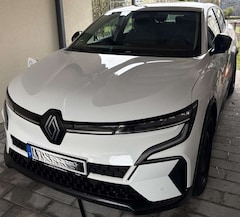 Bild des Angebotes Renault Megane E-Tech EV60 220hp optimum charge Anhängerkupplung abnehm.