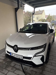 Bild des Angebotes Renault Megane E-Tech Megane E-Tech EV60 220hp optimum charge + Anh.kup.