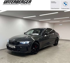 Bild des Angebotes BMW 340 M340i xDrive Limousine M Sportpaket Pro DA. Prof.