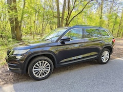 Bild des Angebotes Skoda Kodiaq Kodiaq 2.0 TDI DSG Ambition