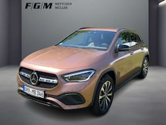 Bild des Angebotes Mercedes-Benz GLA 200 GLA 200 Progressive Navi/Distronic/Keyless./LED