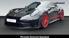Bild des Angebotes Porsche 992 (911) GT3 RS Weissach-Paket,PCCB,90l,Lift.,B