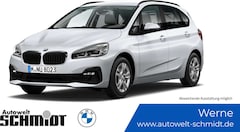 Bild des Angebotes BMW 218 i Active Tourer Advantage + 2J-BPS.-GARANTIE