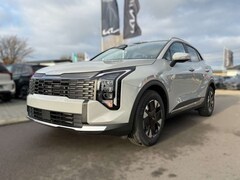 Bild des Angebotes Kia Sportage 150 PS | Vision | Komfort-Paket | Navi | Kamera | SHZ | LED | 17 Zoll