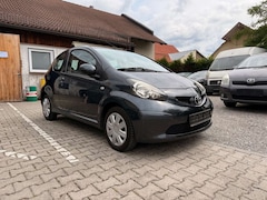 Bild des Angebotes Toyota Aygo Cool-Klima-El.Fh-ZV-2 Hand-Scheckheft