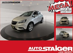 Bild des Angebotes Opel Mokka ON Navi Kamera, Allwetterreifen,
