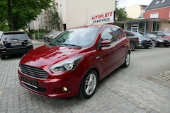 Bild des Angebotes Ford Ka/Ka+ KA+ Cool & Sound