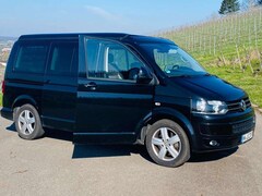 Bild des Angebotes VW T5 Multivan Multivan DSG Highline