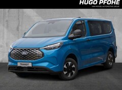 Bild des Angebotes Ford Transit Custom Kombi Trend . Navi. AHK schwenkbar. KeyFree