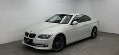 Bild des Angebotes BMW 320 i Cabrio Edition Exclusive MEMO+KEYLESS+PDC+