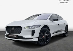 Jaguar I-Pace EV400 AWD S