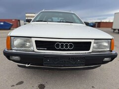Bild des Angebotes Audi 100 Avant 2,3 Quattro AHK Typ 44, letze Serie
