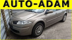 Bild des Angebotes Renault Megane II Grandtour 1.9 dCi Avantage*Tüv:12/2025