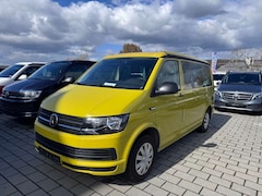 Bild des Angebotes VW T6 California California Beach/Luftstandheizung/Climatronic/230V