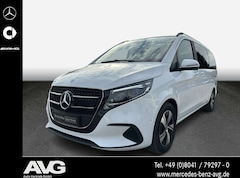 Bild des Angebotes Mercedes-Benz V 300 V 300 d STYLE Lang STHZ /AHK / BURM /360 /DISTRO