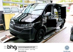 Bild des Angebotes VW Transporter T6.1 Kurz