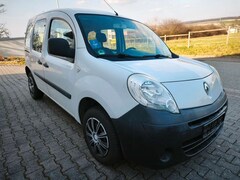Bild des Angebotes Renault Kangoo Authentique, 1.5 dCi, Diesel, TÜV NEU