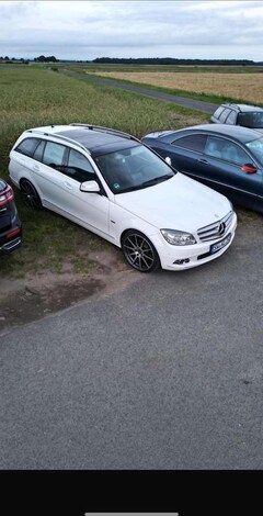 Bild des Angebotes Mercedes-Benz C 230 T 7G-TRONIC Avantgarde