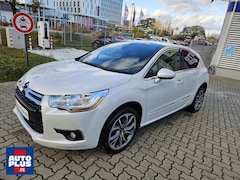Bild des Angebotes Citroen DS4 e-HDi 115 Chic NAVI+LEDER+PDC+MASSAGESITZE