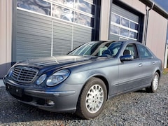 Bild des Angebotes Mercedes-Benz E 200 Kompressor Lim. Elegenace*1.HAND*KLIMAAUTO