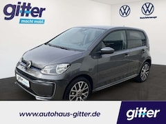 VW up! e-up 61 kW EDITION KLIMA KAMERA