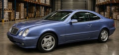 Bild des Angebotes Mercedes-Benz CLK 230 CLK 230 K Coupe Elegance | Xenon | Klima | PTS