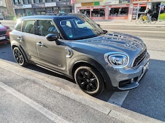 Bild des Angebotes MINI Cooper SE Countryman COUNTRYMAN Plug-In Hybrid S E All4 Aut.