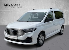 Bild des Angebotes Ford Grand Tourneo 2.0 Aut Titanium AHK Navi DAB SHZ RFK