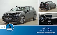 Bild des Angebotes BMW 230 xe AT AHK HUD WIFI HiFi QI KZU SHZ 360°-view