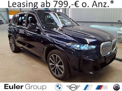 Bild des Angebotes BMW X5 xDrive40d M Sport IconicGl Pano SoftCl KomfSi belü