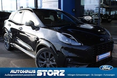 Bild des Angebotes Ford Puma ST-Line AUTOMATIK|DESIGN PAKET|WINTER PAKET|FAHRER