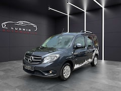 Bild des Angebotes Mercedes-Benz Citan Kombi 111 CDI /2xSCHIEBETÜR/EURO6/5.SITZER