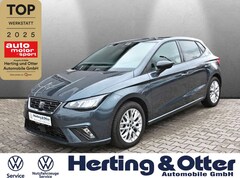 Bild des Angebotes SEAT Ibiza FR Sport LED SHZ Touch ALU-GJR PDC Temp Freisprech