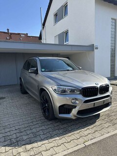 Bild des Angebotes BMW X5 M X5M