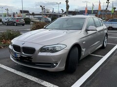 Bild des Angebotes BMW 525 5er Diesel 525d Aut.