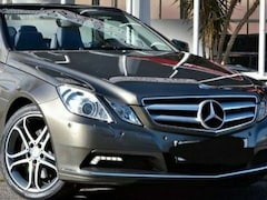 Bild des Angebotes Mercedes-Benz 350 cabrio Elegant