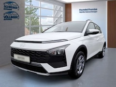 Bild des Angebotes Hyundai BAYON Select 2WD Navigation Rückfahrkamera
