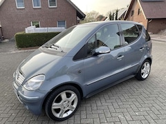 Bild des Angebotes Mercedes-Benz A 140 Avantgarde