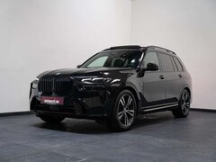 Bild des Angebotes BMW X7 40 d xDr M SPORT PRO SHADOW SKYLOUNGE AHK 7SITZER